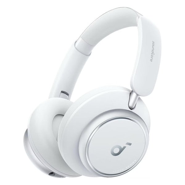 Soundcore Space Q45 com cancelamento de ruído (ANC) - Auriculares Bluetooth