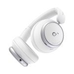 Soundcore Space Q45 com cancelamento de ruído (ANC) - Auriculares Bluetooth