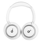 Soundcore Space Q45 com cancelamento de ruído (ANC) - Auriculares Bluetooth