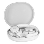 Soundcore Space Q45 com cancelamento de ruído (ANC) - Auriculares Bluetooth