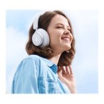 Soundcore Space Q45 com cancelamento de ruído (ANC) - Auriculares Bluetooth