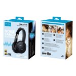 Soundcore Space Q45 com cancelamento de ruído (ANC) - Auriculares Bluetooth