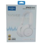 Soundcore Space Q45 com cancelamento de ruído (ANC) - Auriculares Bluetooth