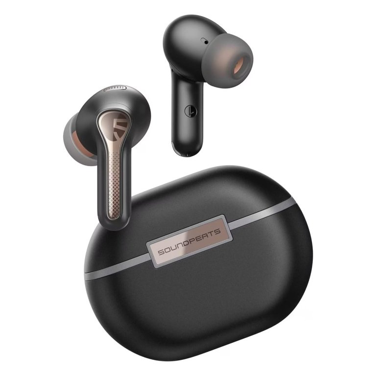 SoundPEATS Capsule3 Pro TWS - Fones de ouvido Bluetooth
