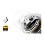 SoundPEATS Capsule3 Pro+ TWS - Fones de ouvido Bluetooth