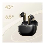 SoundPEATS Capsule3 Pro+ TWS - Fones de ouvido Bluetooth