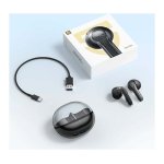 SoundPEATS Clear Pods - Auriculares Bluetooth TWS