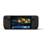 Steam Deck OLED 1TB NVMe – Consola Portátil