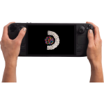 Steam Deck OLED 1TB NVMe – Consola Portátil