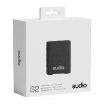 Sudio S2 Coluna Portátil