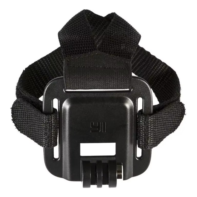Suporte de capacete Yi Action Camera
