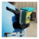 Suporte de capacete Yi Action Camera