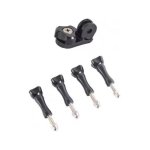 Suporte de capacete Yi Action Camera