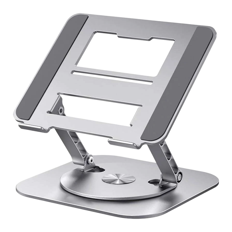 Suporte Giratório LS928 Cinzento