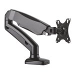 Suporte para Monitor Aisens DT27TSR-043 13-27 6.5KG VESA