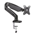 Suporte para Monitor Aisens DT27TSR-043 13-27 6.5KG VESA