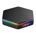 T95Z Plus 4K 4GB/32GB Wifi 6 Android 12 - Android TV
