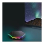 T95Z Plus 4K 4GB/32GB Wifi 6 Android 12 - Android TV