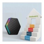 T95Z Plus 4K 4GB/32GB Wifi 6 Android 12 - Android TV