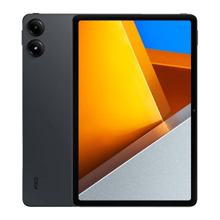 Tablet Xiaomi Poco Pad 12.1 Wi-Fi 8GB/256GB