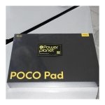 Tablet Xiaomi Poco Pad 12.1 Wi-Fi 8GB/256GB