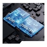 Tablet Xiaomi Poco Pad 12.1 Wi-Fi 8GB/256GB