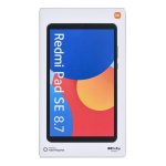 Tablet Xiaomi Redmi Pad SE 8.7" Wi-Fi 4GB/128GB