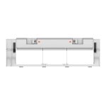 Tampa da Escova Principal Xiaomi Mi Robot Vacuum Mop