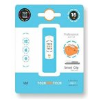 Tech One Tech Smart Clip 16 GB USB 2.0 - Unidade flash USB