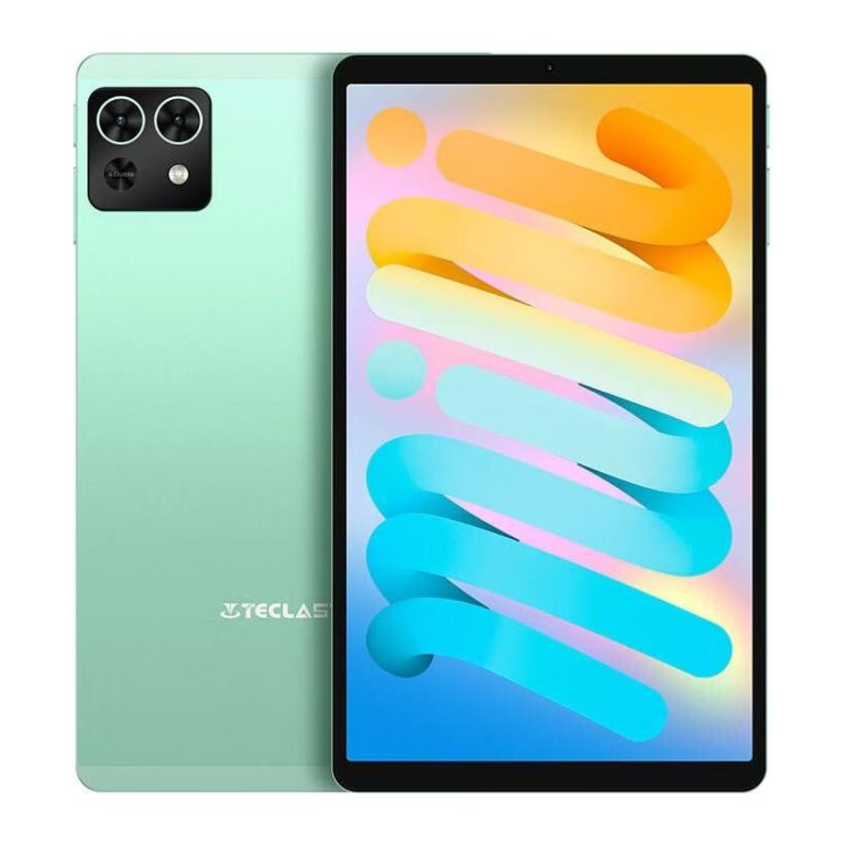Teclast M50 MINI 8,7 6GB/128GB