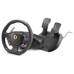 Thrustmaster T80 RW Ferrari 488 GTB - Volante PS5 / PS4 / PC