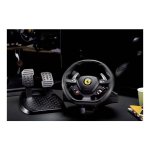 Thrustmaster T80 RW Ferrari 488 GTB - Volante PS5 / PS4 / PC