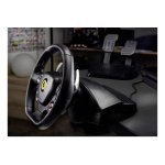 Thrustmaster T80 RW Ferrari 488 GTB - Volante PS5 / PS4 / PC