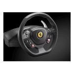 Thrustmaster T80 RW Ferrari 488 GTB - Volante PS5 / PS4 / PC
