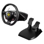 Thrustmaster T80 RW Ferrari 488 GTB - Volante PS5 / PS4 / PC