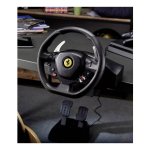 Thrustmaster T80 RW Ferrari 488 GTB - Volante PS5 / PS4 / PC
