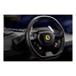 Thrustmaster T80 RW Ferrari 488 GTB - Volante PS5 / PS4 / PC