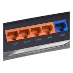 TP-Link ARCHER AX23 Gigabit Ethernet WiFi 6 - Router