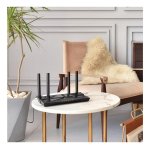 TP-Link ARCHER AX23 Gigabit Ethernet WiFi 6 - Router