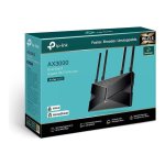 TP-Link ARCHER AX23 Gigabit Ethernet WiFi 6 - Router
