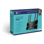 TP-Link ARCHER AX23 Gigabit Ethernet WiFi 6 - Router