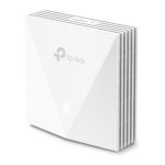 TP-Link EAP650-Wall Ponto de acesso AX3000 Wi-Fi 6