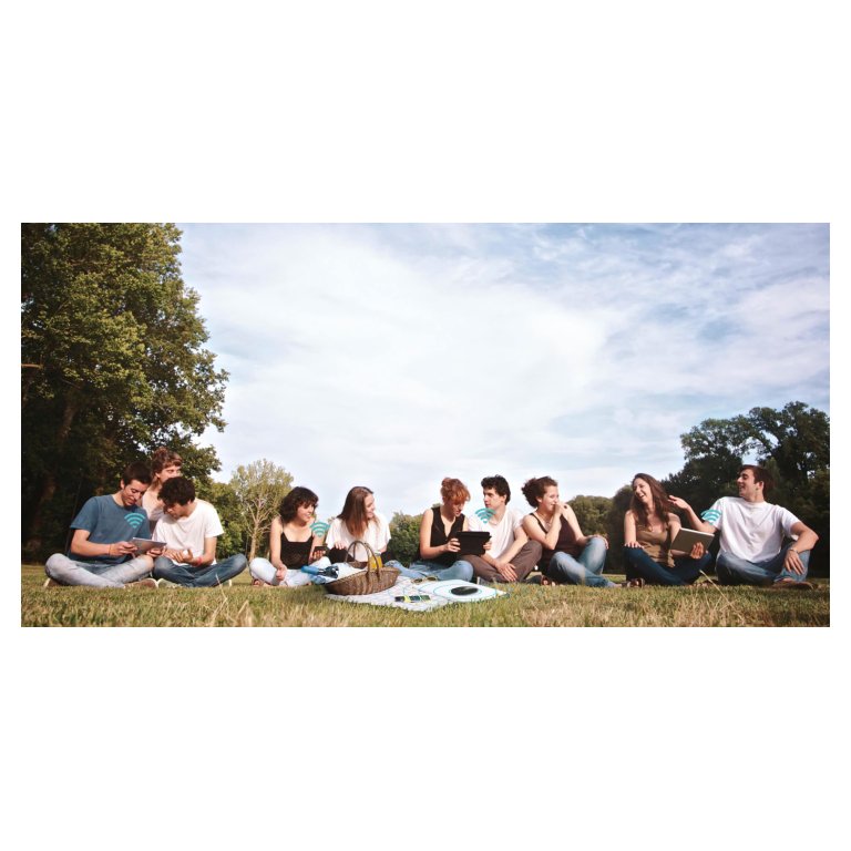 TP-Link M7000 - Router Wi-Fi Móvel 4G-LTE