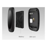 TP-Link M7000 - Router Wi-Fi Móvel 4G-LTE