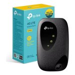 TP-Link M7000 - Router Wi-Fi Móvel 4G-LTE