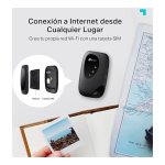 TP-Link M7000 - Router Wi-Fi Móvel 4G-LTE