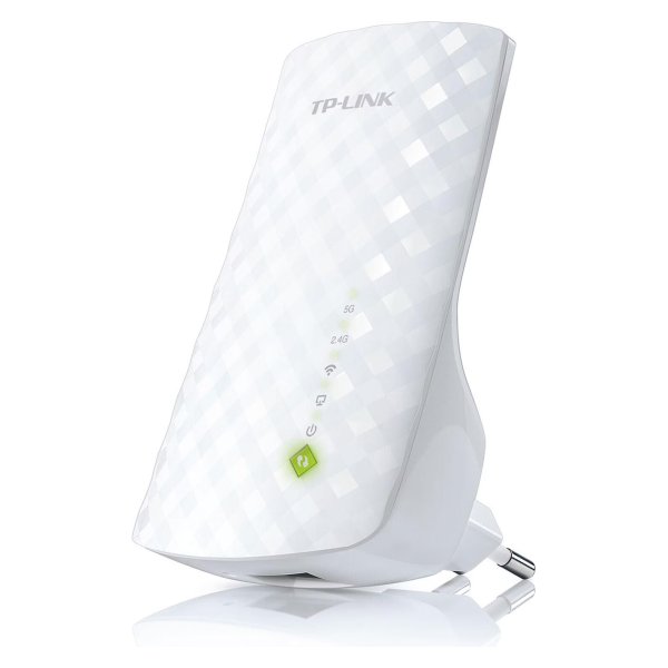 TP-Link RE200 Coverage Extender Universal AC750 Wi-Fi WiFi