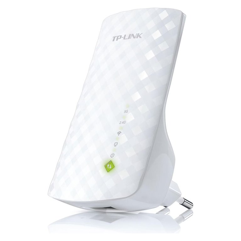 TP-Link RE200 Coverage Extender Universal AC750 Wi-Fi WiFi