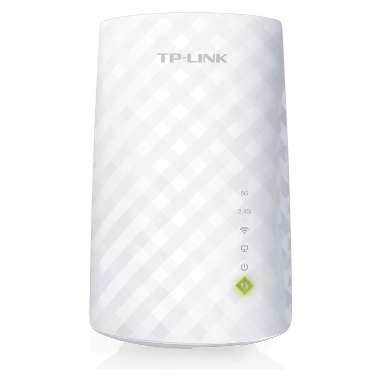 TP-Link RE200 Coverage Extender Universal AC750 Wi-Fi WiFi