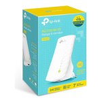 TP-Link RE200 Coverage Extender Universal AC750 Wi-Fi WiFi